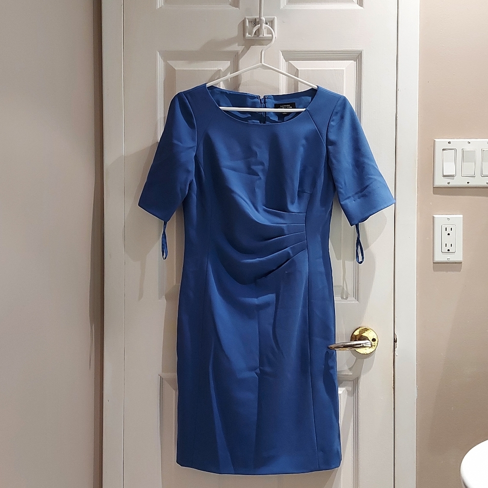 TAHARI | Dress